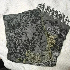 Merona scarf!